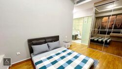 Horizon Residences (D5), Condominium #602936211